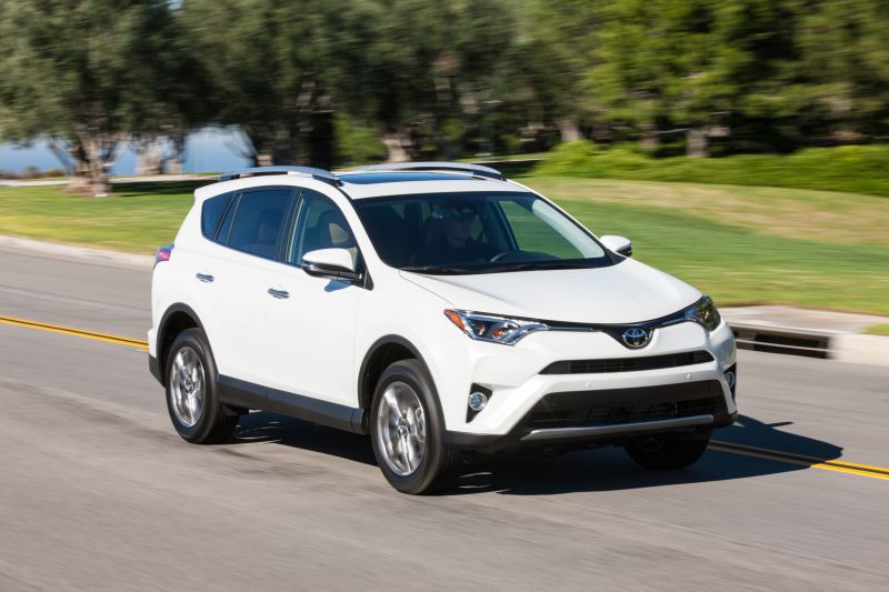 Toyota rav4 iv рестайлинг